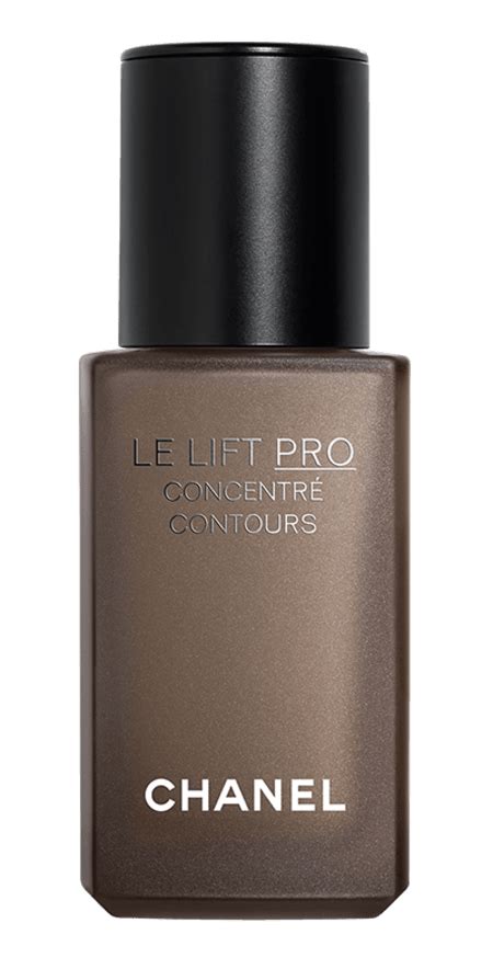 chanel le lift pro ingredients|Chanel le lift pro volume.